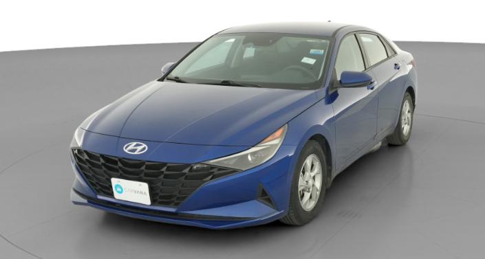 Thumbnail: 2023 Hyundai Elantra - 1