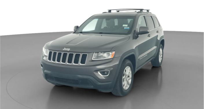 Thumbnail: 2014 Jeep Grand Cherokee - 1