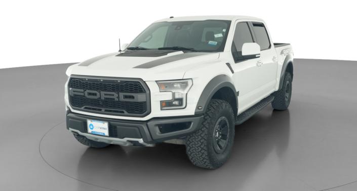Thumbnail: 2018 Ford Econoline - 1