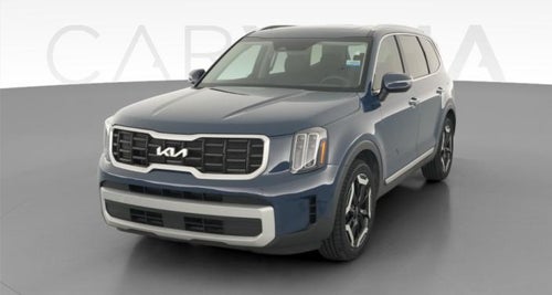 2023 Kia Telluride