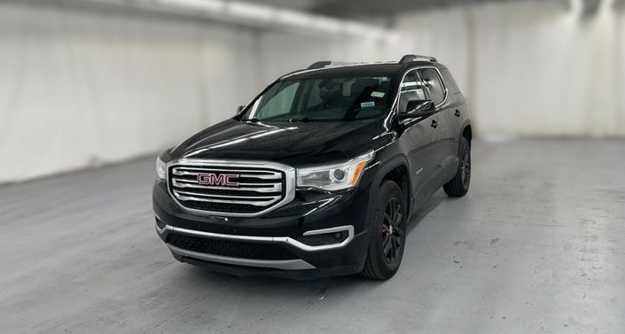 Thumbnail: 2019 GMC Acadia - 1