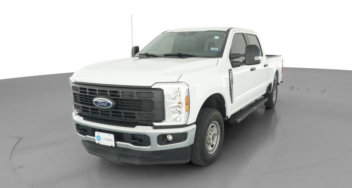 Thumbnail: 2024 Ford Econoline - 1