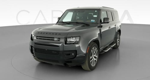 2023 Land Rover Defender 130