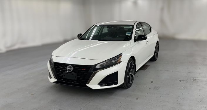 Thumbnail: 2023 Nissan Altima - 1