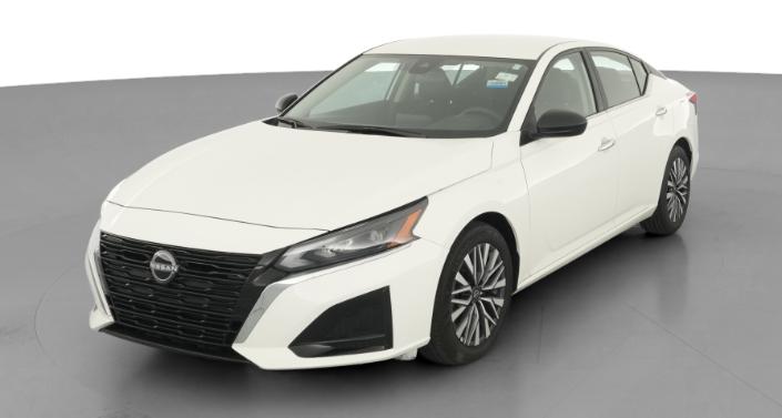 Thumbnail: 2025 Nissan Altima - 1