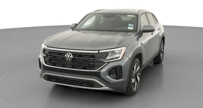 Thumbnail: 2025 Volkswagen Atlas - 1