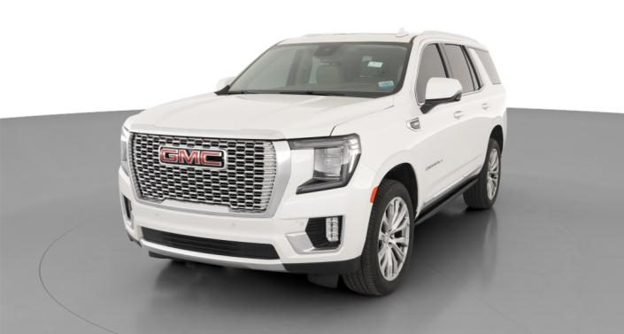 Thumbnail: 2023 GMC Yukon - 1