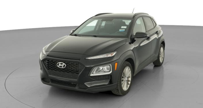 Thumbnail: 2018 Hyundai Kona - 1