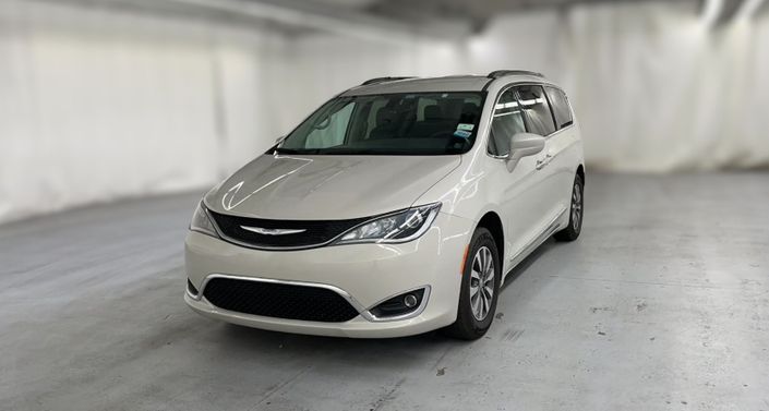 Thumbnail: 2020 Chrysler Pacifica - 1