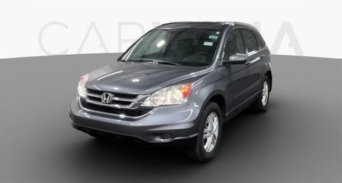 2010 Honda CR-V