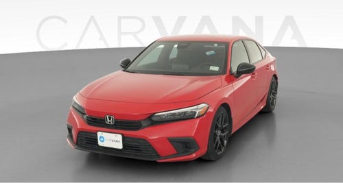 2023 Honda Civic
