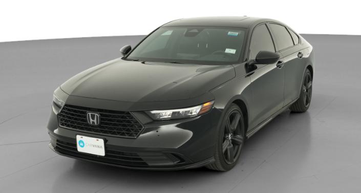 Thumbnail: 2025 Honda Accord - 1