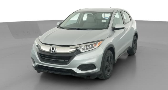 Thumbnail: 2021 Honda HR-V - 1