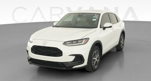 2023 Honda HR-V