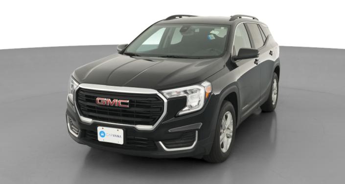 Thumbnail: 2023 GMC Terrain - 1