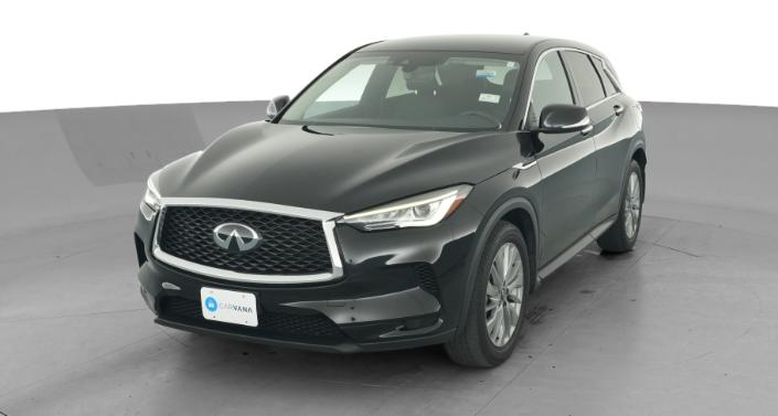 Thumbnail: 2023 INFINITI QX50 - 1