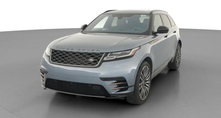 Thumbnail: 2020 Land Rover Range Rover Velar - 1