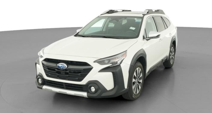 Thumbnail: 2025 Subaru Outback - 1