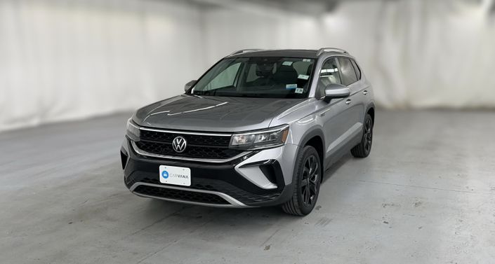 Thumbnail: 2023 Volkswagen Taos - 1