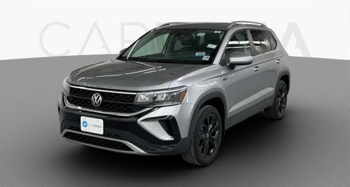 2023 Volkswagen Taos
