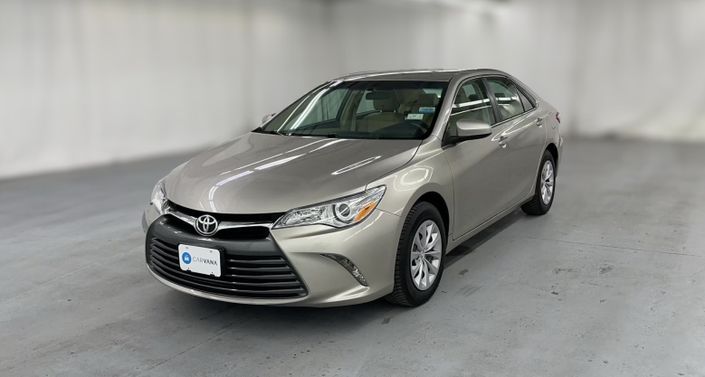 Thumbnail: 2016 Toyota Camry - 1