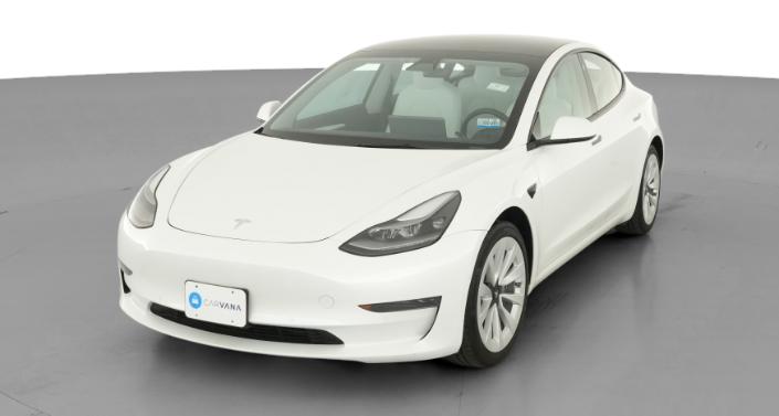 Thumbnail: 2022 Tesla Model 3 - 1