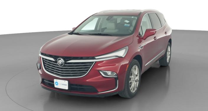 Thumbnail: 2023 Buick Enclave - 1