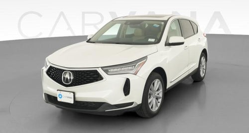 2023 Acura RDX