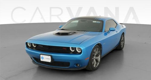 2016 Dodge Challenger
