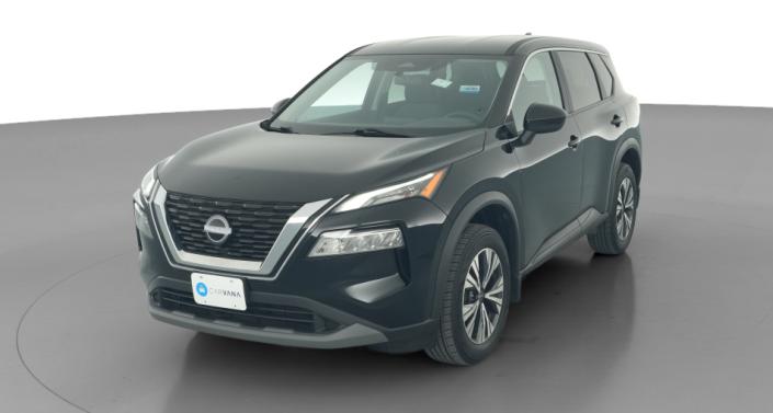 Thumbnail: 2023 Nissan Rogue - 1