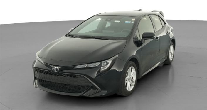 Thumbnail: 2021 Toyota Corolla - 1