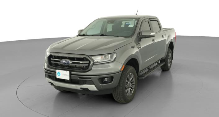 Thumbnail: 2021 Ford Ranger - 1
