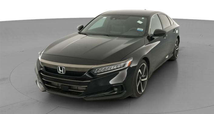 Thumbnail: 2022 Honda Accord - 1