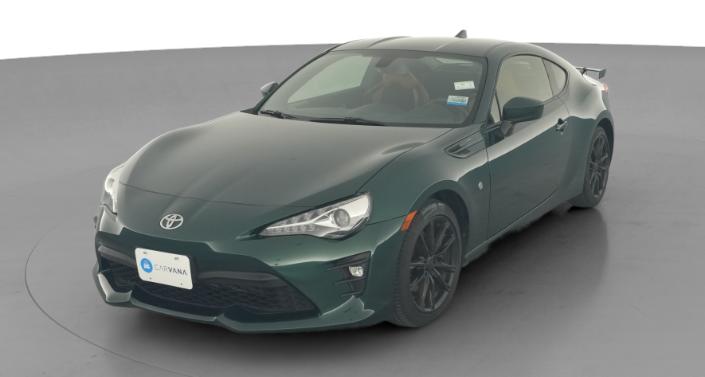 2020 Toyota 86 Hakone Edition -
                  Richton Park, IL