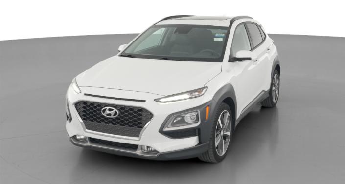 Thumbnail: 2020 Hyundai Kona - 1