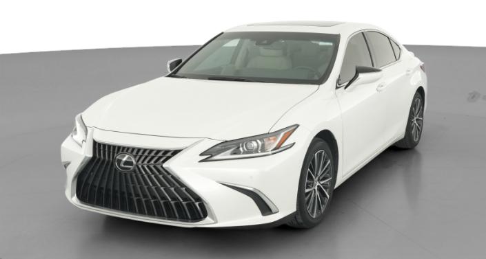 Thumbnail: 2025 Lexus ES - 1