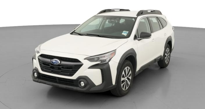 Thumbnail: 2024 Subaru Outback - 1
