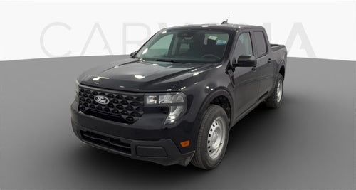 2025 Ford Maverick