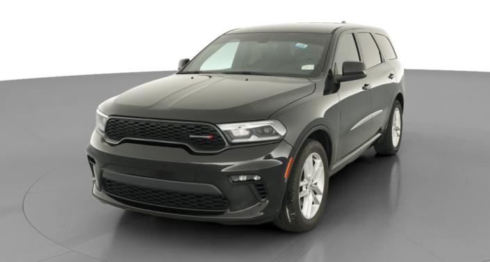 Thumbnail: 2022 Dodge Durango - 1