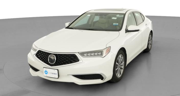 Thumbnail: 2019 Acura TLX - 1