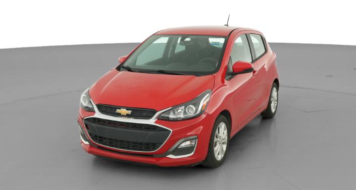 Thumbnail: 2020 Chevrolet Spark - 1