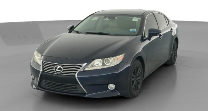 2013 Lexus ES 350 -
                  Richton Park, IL