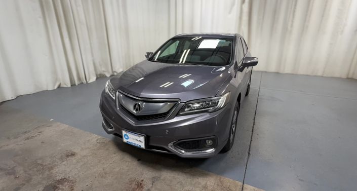 Thumbnail: 2017 Acura RDX - 1