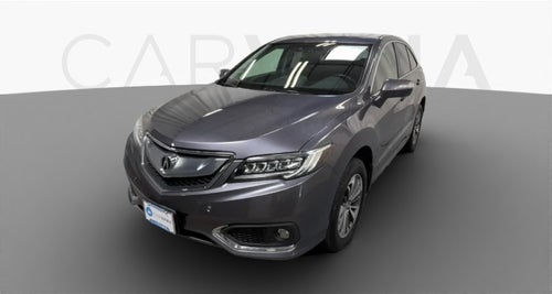 2017 Acura RDX