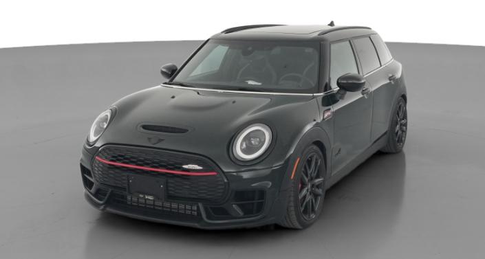 Thumbnail: 2024 MINI Cooper Clubman - 1