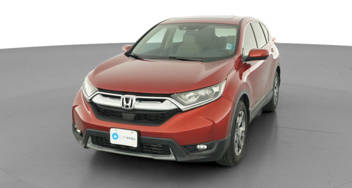 Thumbnail: 2019 Honda CR-V - 1