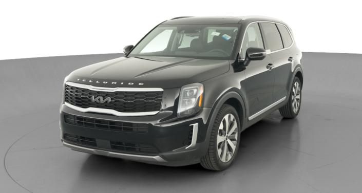 Thumbnail: 2022 Kia Telluride - 1