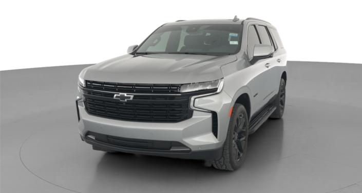 Thumbnail: 2024 Chevrolet Tahoe - 1