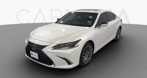 2024 Lexus ES