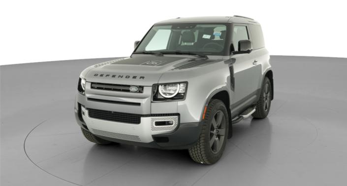 Thumbnail: 2023 Land Rover Defender - 1